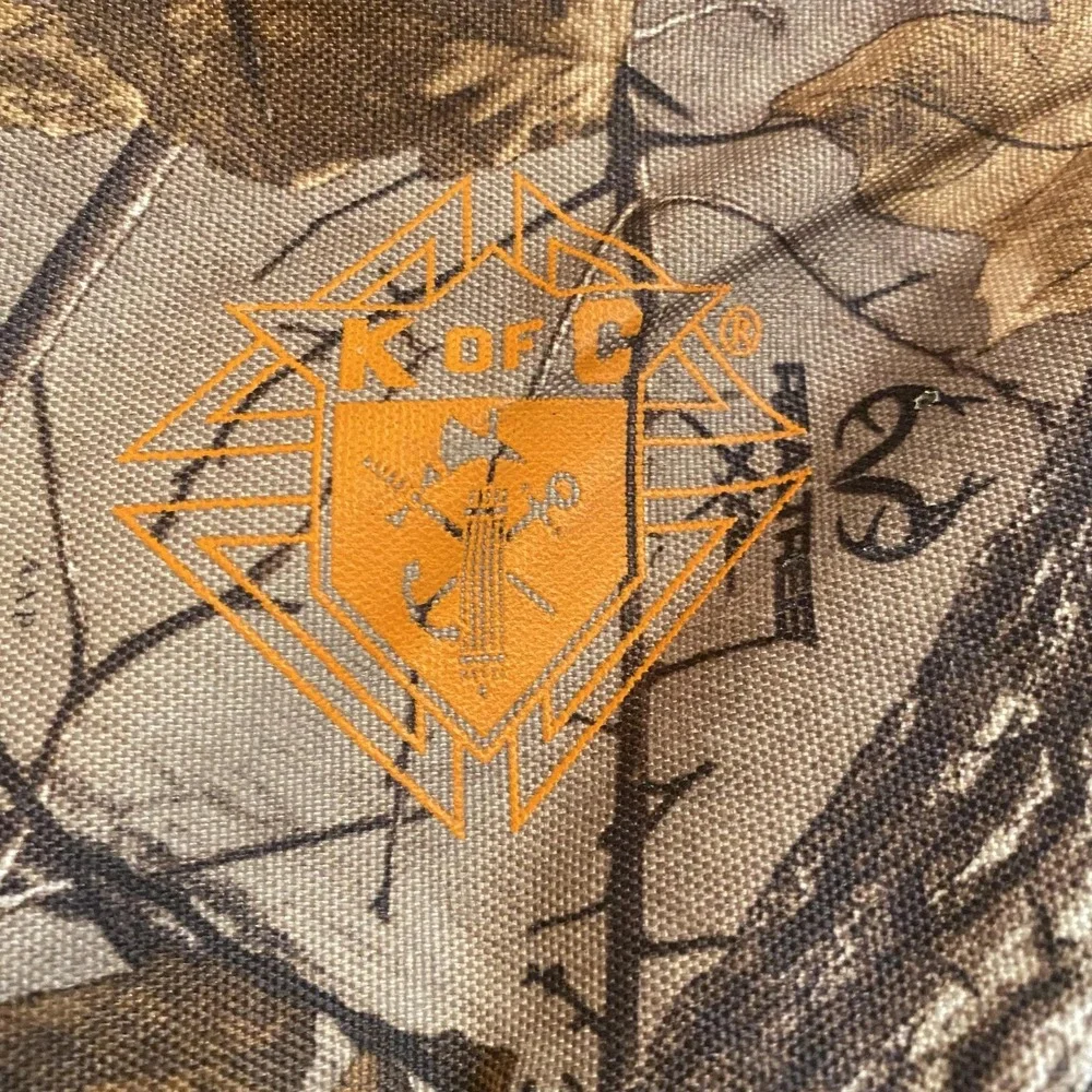 Realtree camo knights